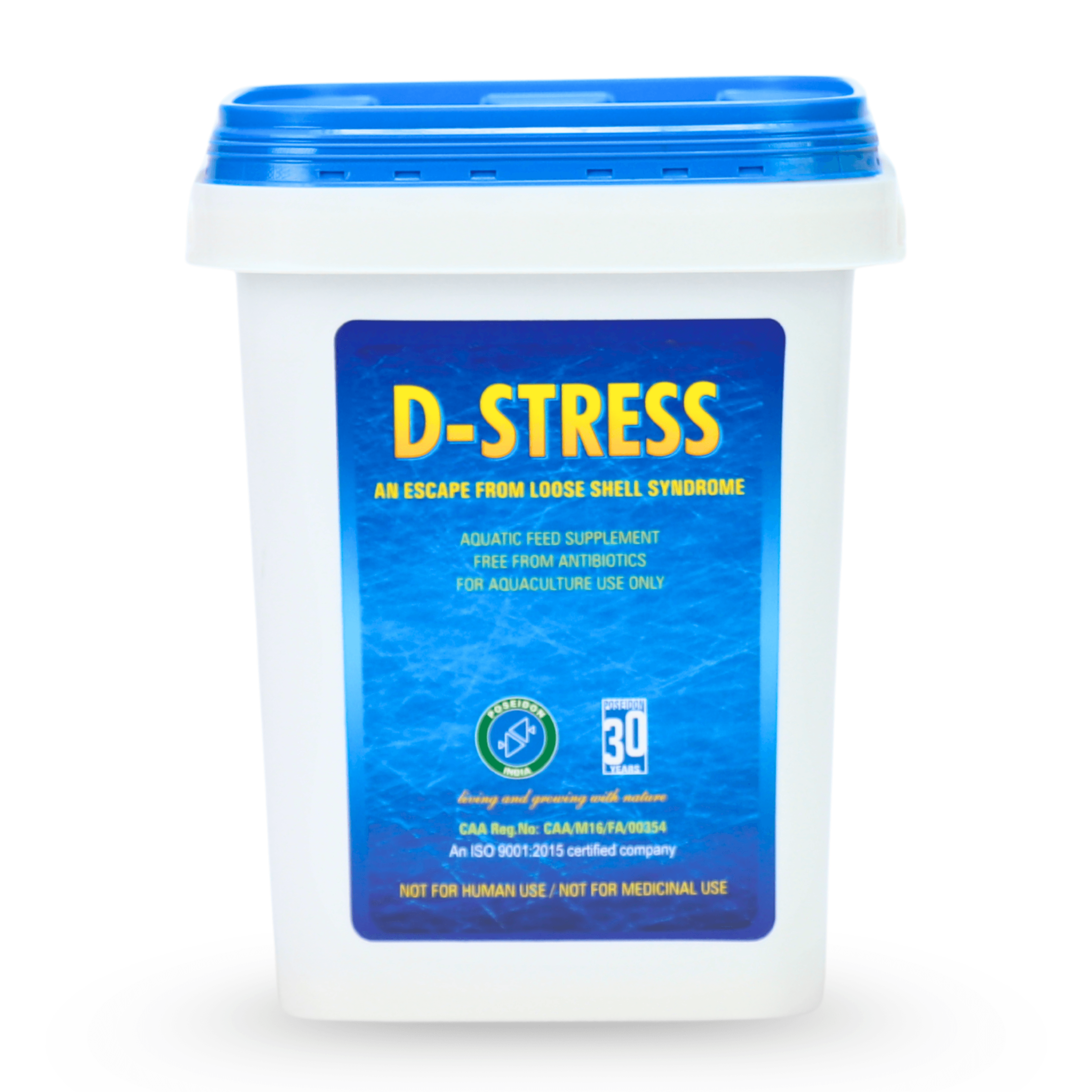 D-Stress
