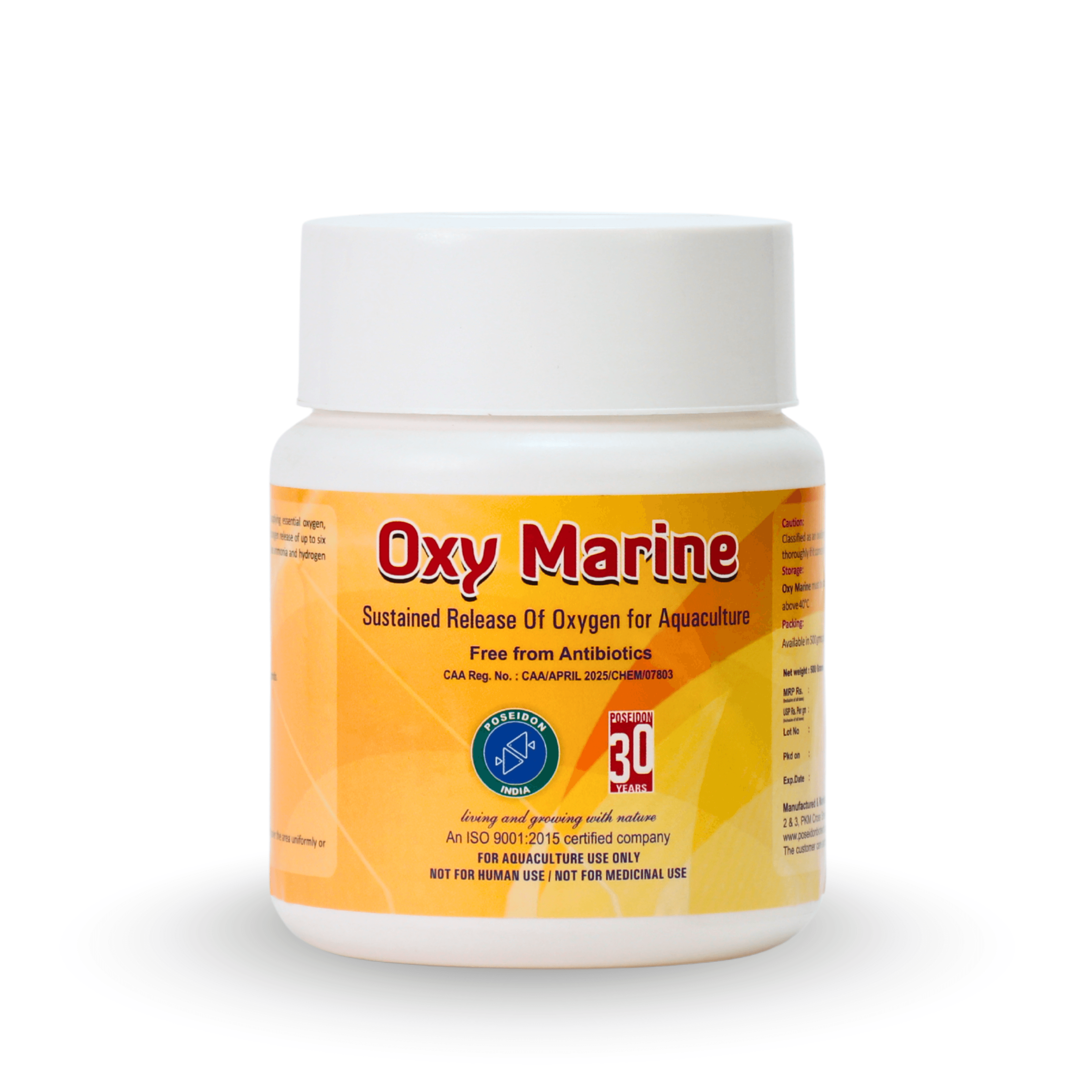 Oxy Marine