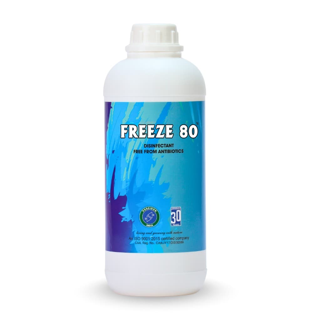 Freeze 80