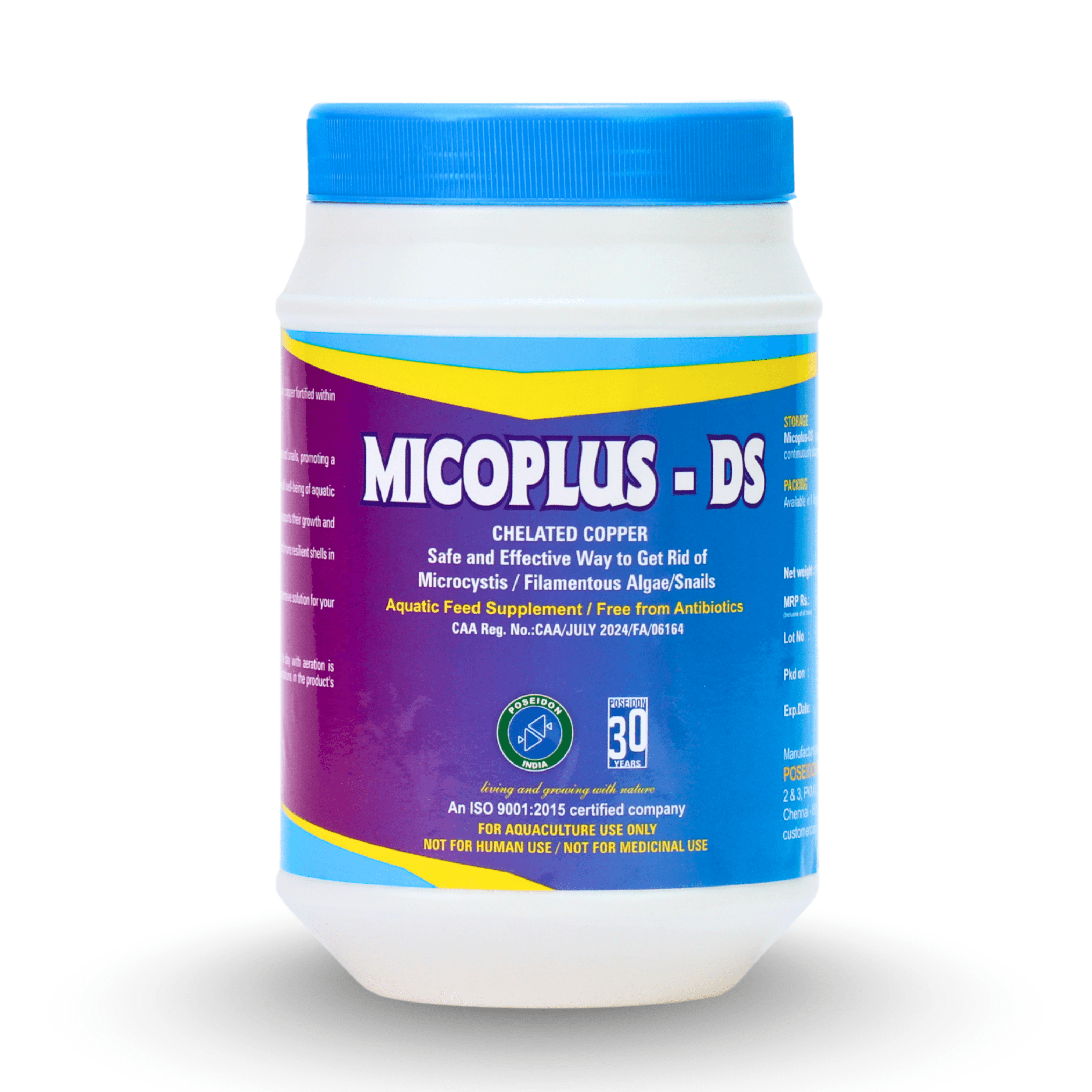 Micoplus-DS