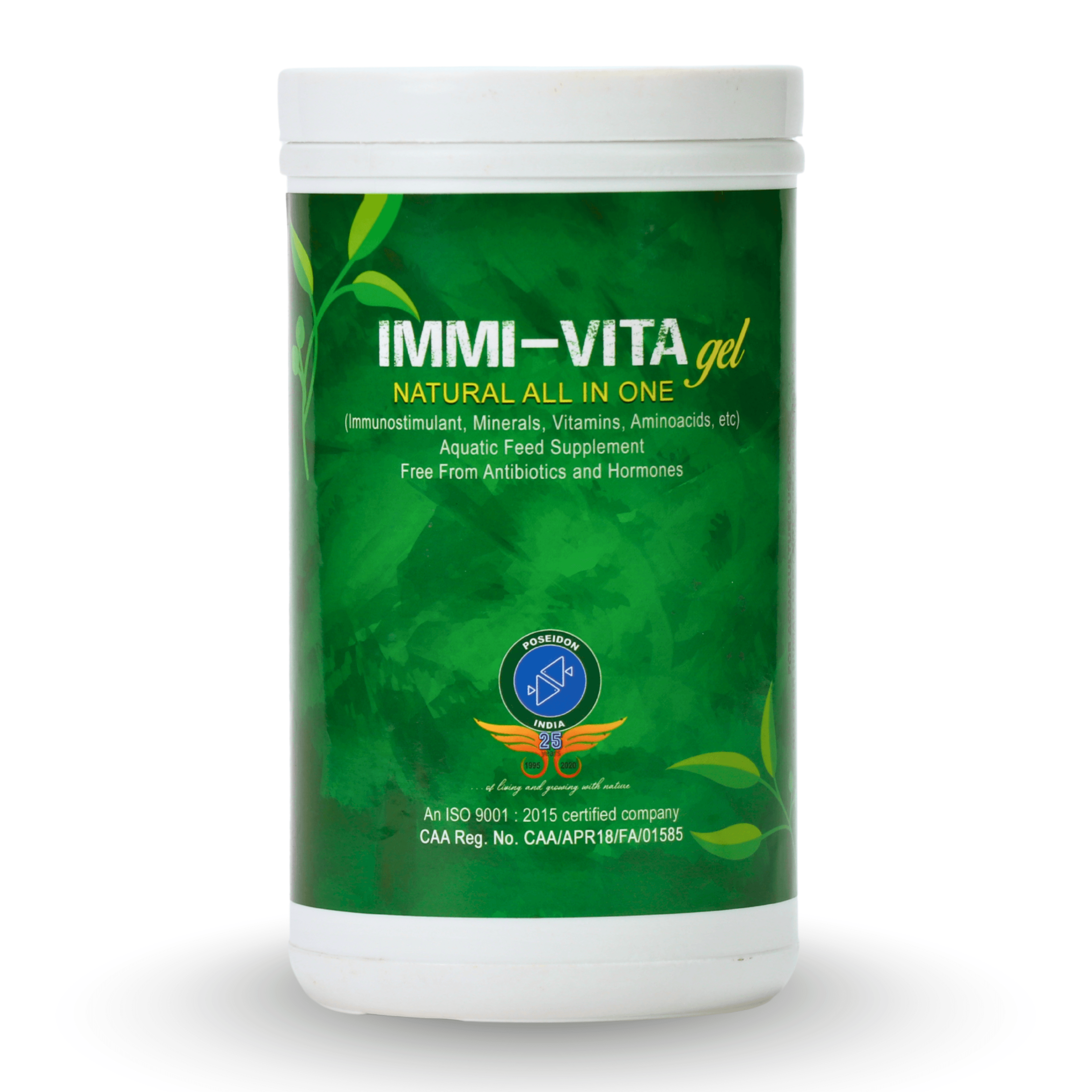 Immivita Gel